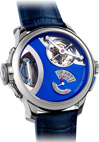 Greubel Forsey Art Piece 1 Replica watch